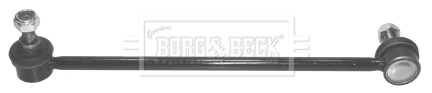 Entretoise/tige, stabilisateur BORG & BECK BDL6849