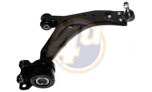 Bras de liaison, suspension de roue 4u FR-G-78135