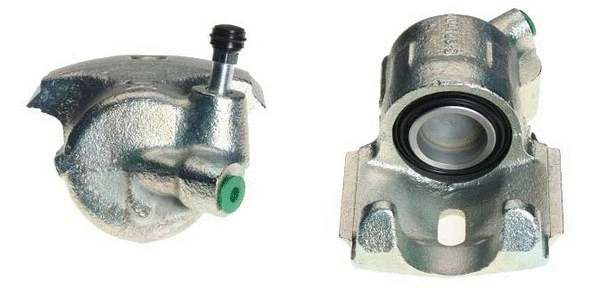 Étrier de frein 4X4 ESTANFI PDF-47-174