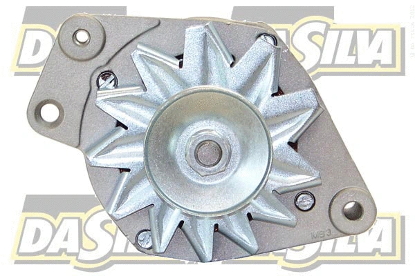 Alternateur DA SILVA 016400
