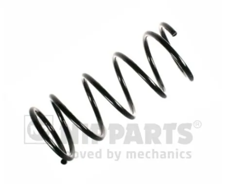 Ressort de suspension NIPPARTS N5557000