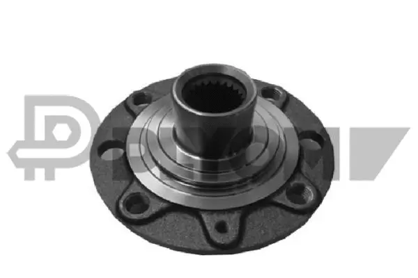 Moyeu de roue PLYOM P011219