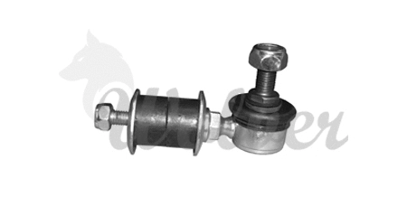Rotule de barre de connexion WOLVER SP405160