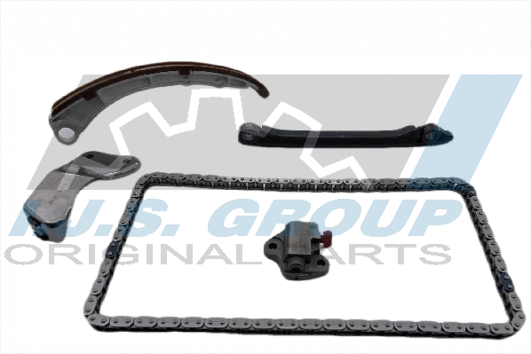 Kit de distribution par chaîne IJS GROUP 40-1150K