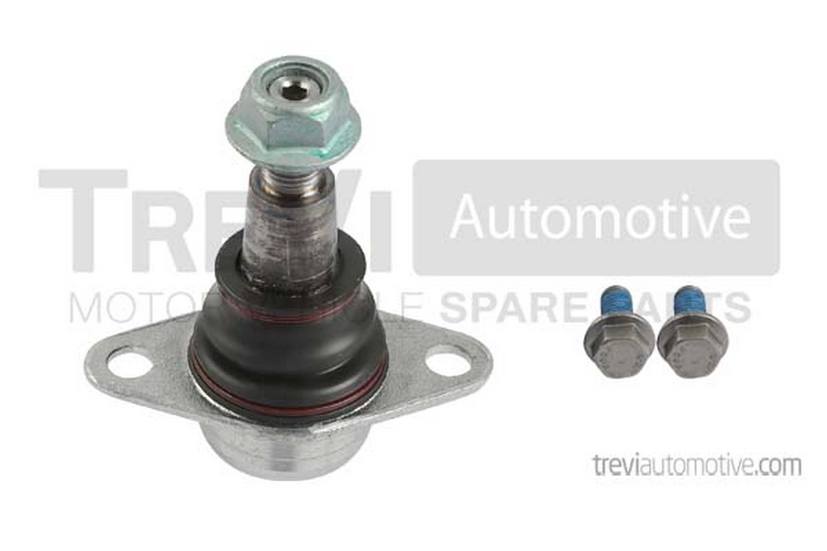 Rotule de suspension TREVI AUTOMOTIVE TRTT1583