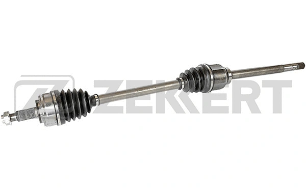 Arbre de transmission ZEKKERT AW-5220
