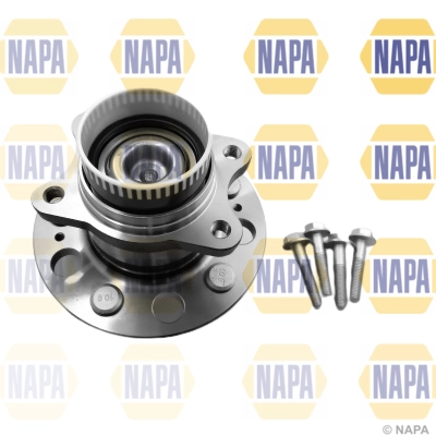 Kit de roulements de roue NAPA PWB1417