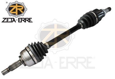 Arbre de transmission ZETA-ERRE ZR11094