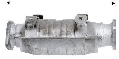 Catalyseur VEGAZ GmbH DK-901