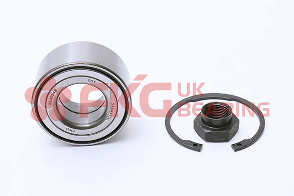 Kit de roulements de roue FKG GL4024S