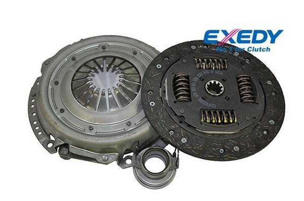 Kit d'embrayage EXEDY-AU JEK-7325
