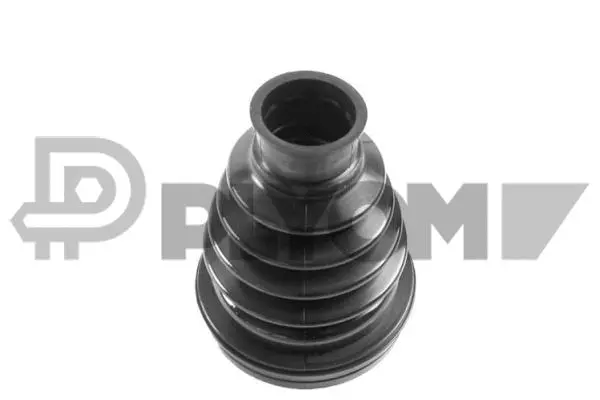 Jeu de joints-soufflets, arbre de commande PLYOM P762492