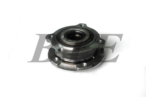 Kit de roulements de roue BTE 501820