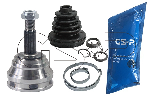 Jeu de joints, arbre de transmission GSP-BR 803032
