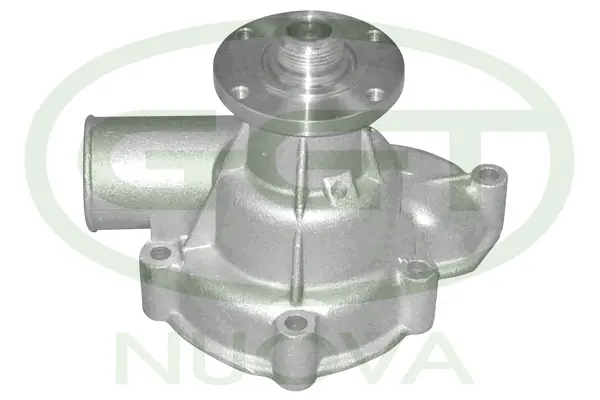 Pompe à eau, refroidissement du moteur GGT PA10032