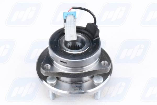 Moyeu de roue PFI PHU57599