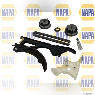 Kit de distribution par chaîne NAPA NCK4103
