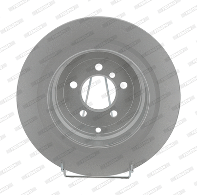Disque de frein FERODO DDF1437C-1