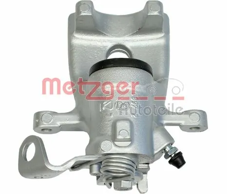 Étrier de frein METZGER 6250028