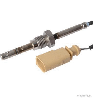 Capteur, température des gaz HERTH+BUSS ELPARTS 70682097