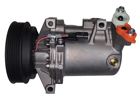Compresseur, climatisation Airstal 10-3761