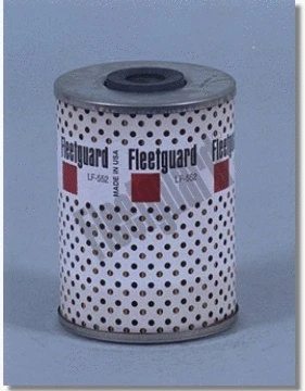 Filtre à huile FLEETGUARD LF552