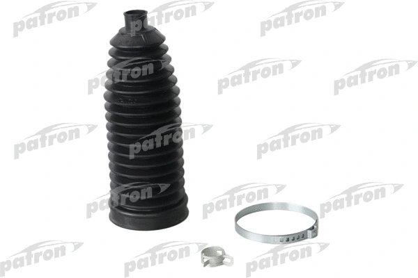 Joint-soufflet, direction PATRON PSE6381
