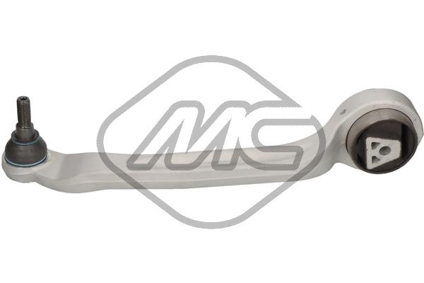 Bras de liaison, suspension de roue Metalcaucho 53739