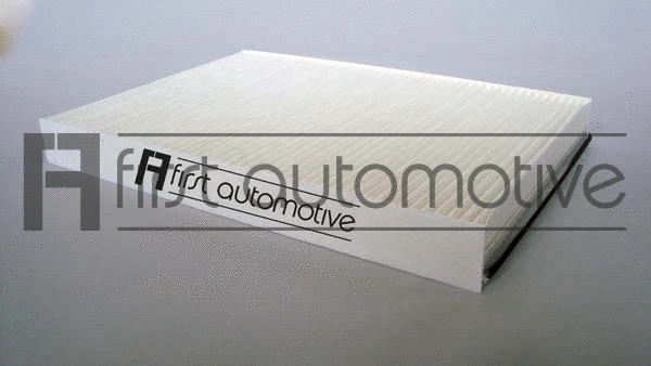 Filtre, air de l'habitacle 1A FIRST AUTOMOTIVE C30171