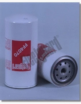 Filtre à carburant FLEETGUARD FF4070