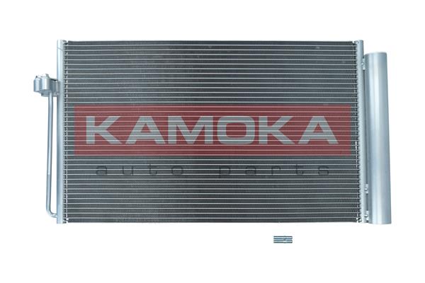 Condenseur, climatisation KAMOKA 7800237