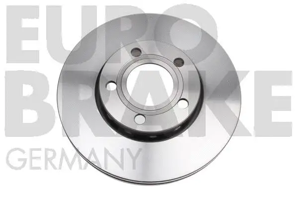 Disque de frein EUROBRAKE 5815204751