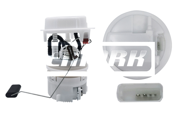 unité d'alimentation de carburant LEMARK LFP314