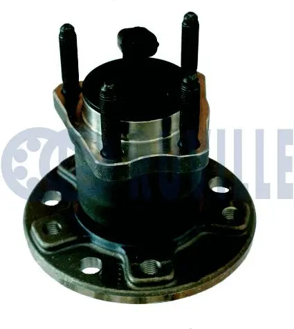 Kit de roulements de roue RUVILLE 221659
