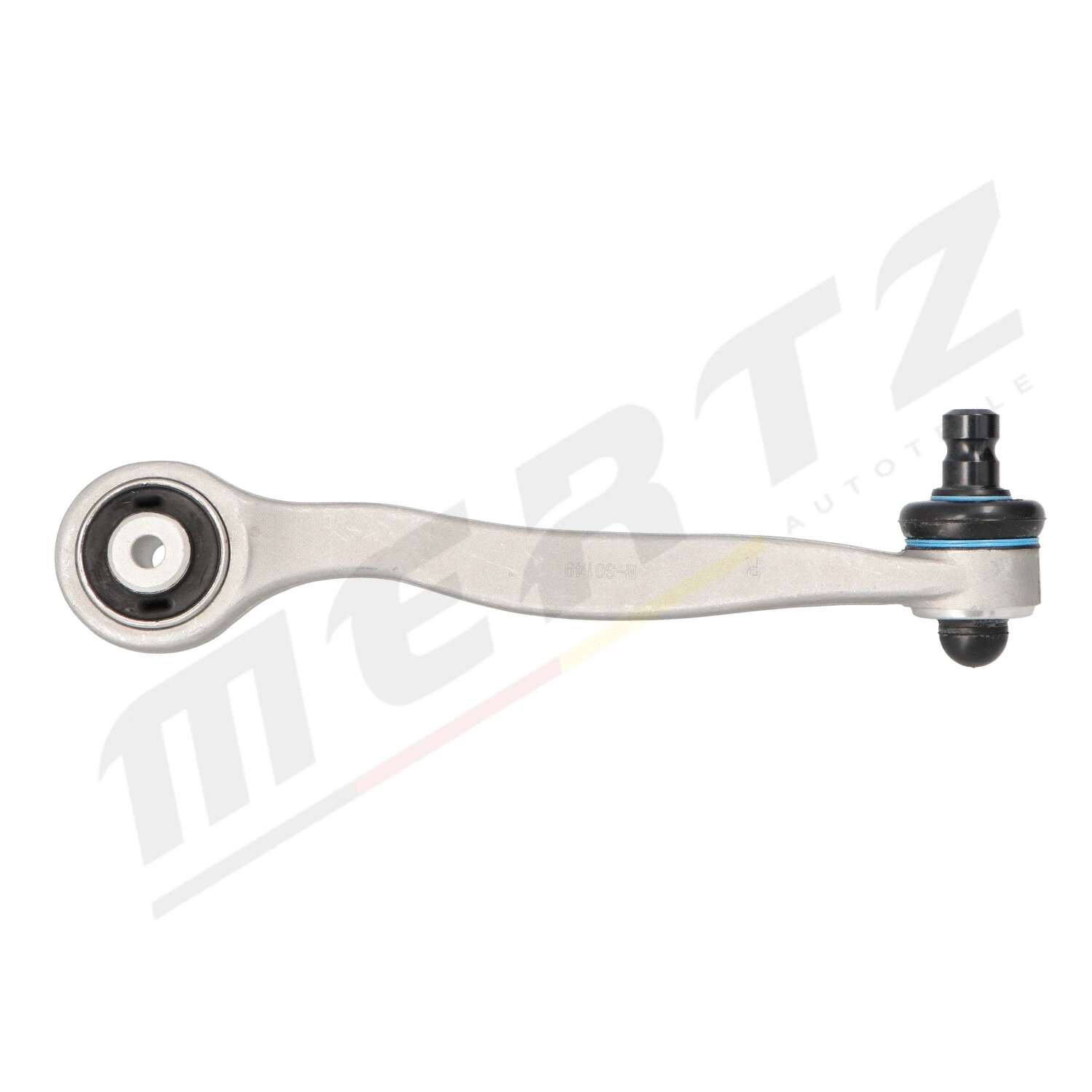 Bras de liaison, suspension de roue MERTZ M-S0149