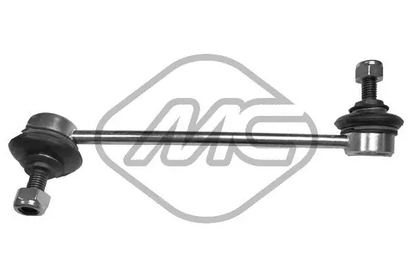 Entretoise/tige, stabilisateur Metalcaucho 40106
