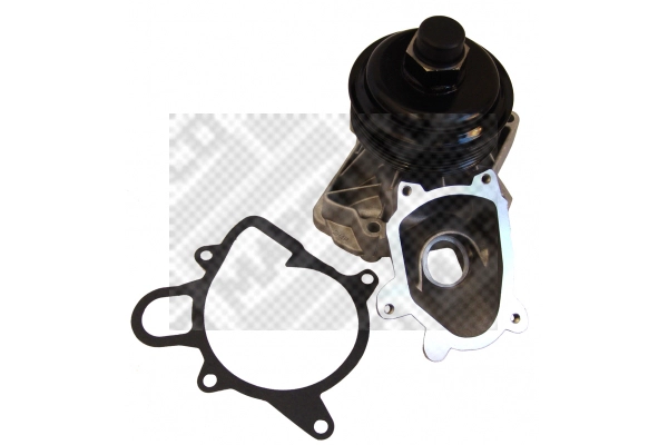 Pompe à eau, refroidissement du moteur MAPCO 21658
