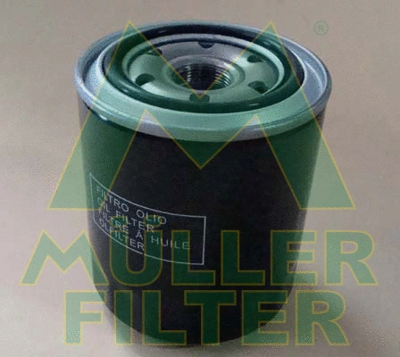 Filtre à huile MULLER FILTER FO1216