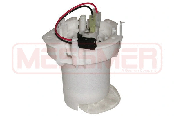 Pompe à carburant MESSMER 770086