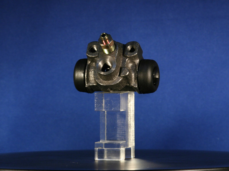 Cylindre de roue Flexible Drive FDJB3130