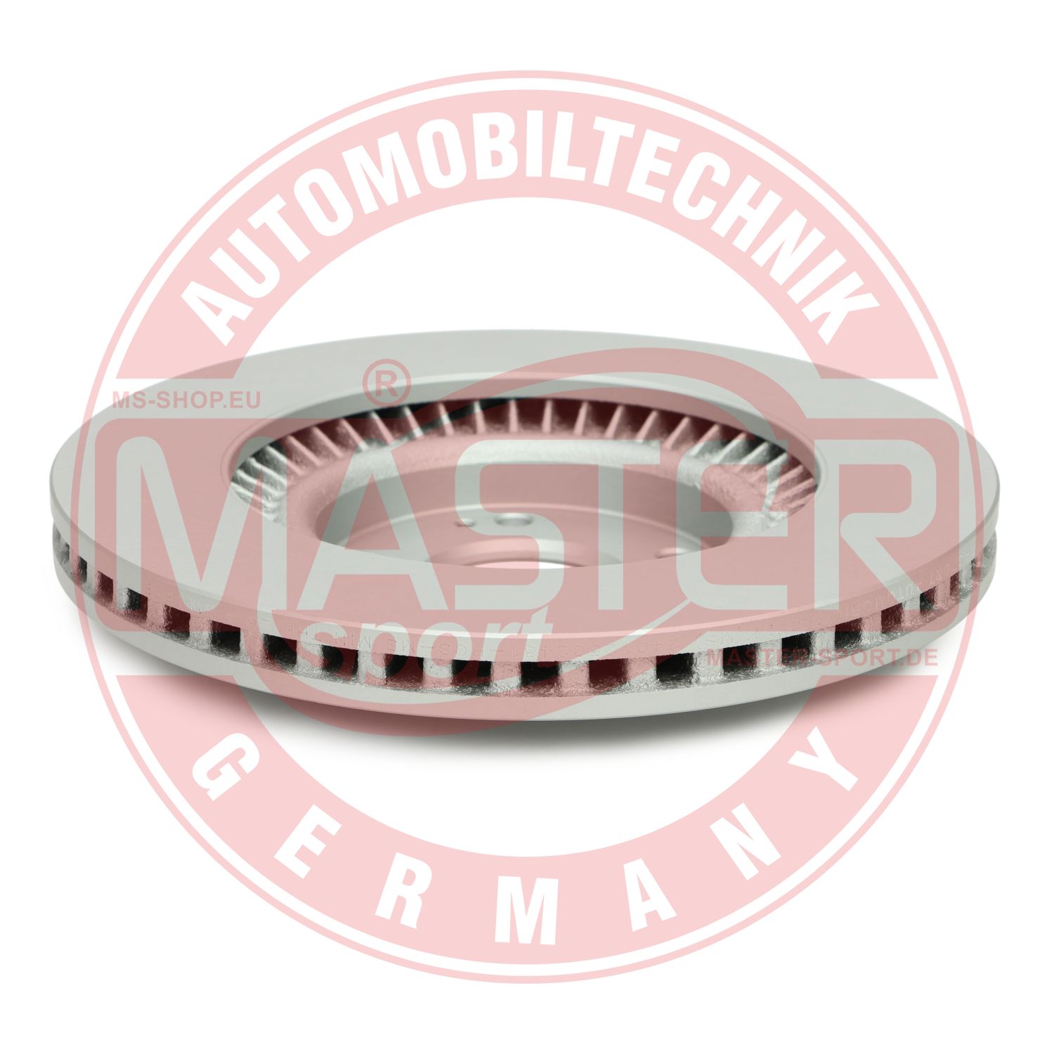 Disque de frein MASTER-SPORT GERMANY 24012802481PR-PCS-MS