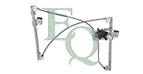 Lève-vitre EQUAL QUALITY 461221