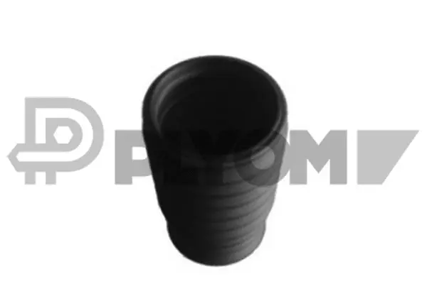 Bouchon de protection/soufflet, amortisseur PLYOM P180981