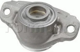 Coupelle de suspension FORMPART 11407002/S