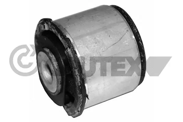 Suspension, corps de l'essieu CAUTEX 461184
