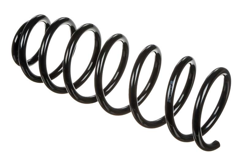 Ressort de suspension A.Z. Meisterteile AZMT-42-089-2122