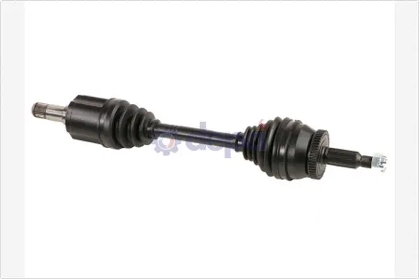 Arbre de transmission DEPA 3543650