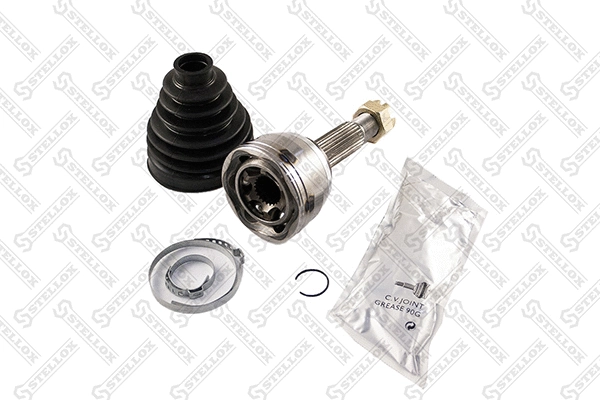 Jeu de joints, arbre de transmission STELLOX 150 1047-SX