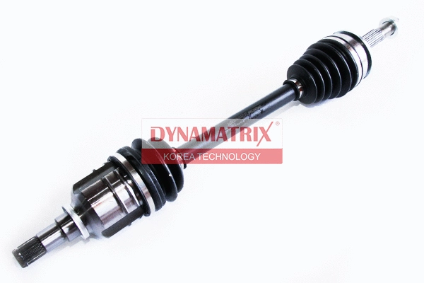 Arbre de transmission DYNAMATRIX DDS259316