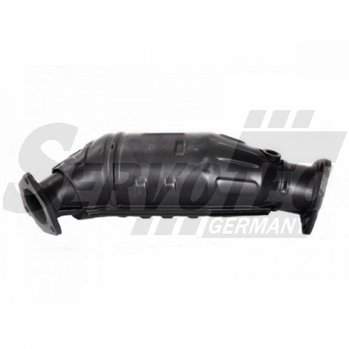 Catalyseur Servotec STKT0033